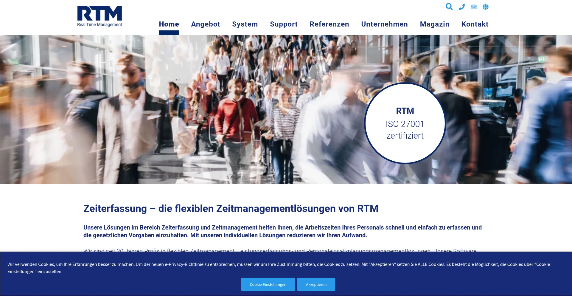 Rtm.ch