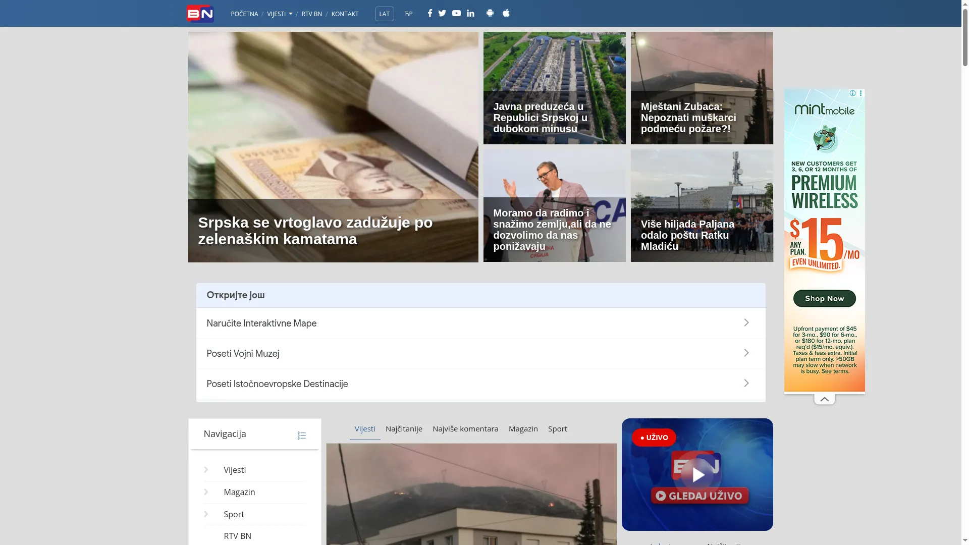 Rtvbn.com