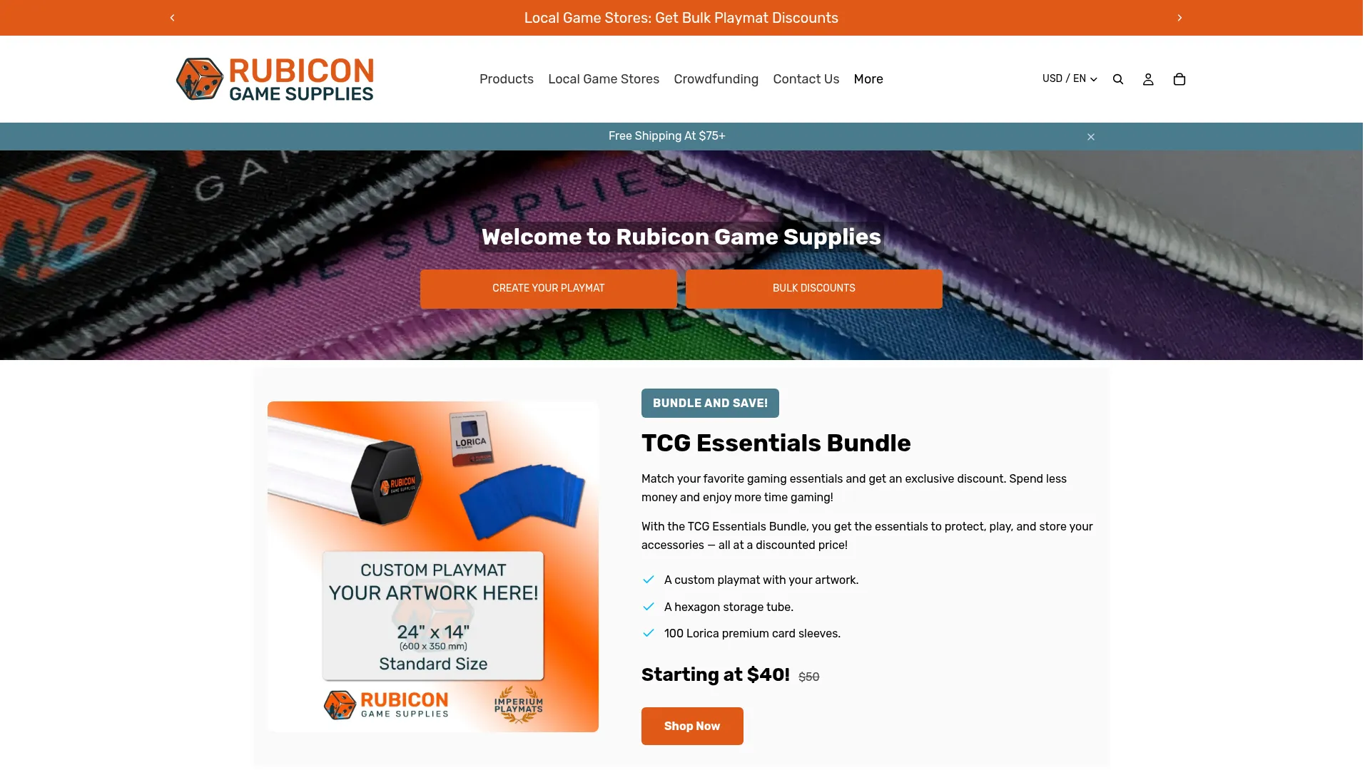 Rubicongamesupplies.com