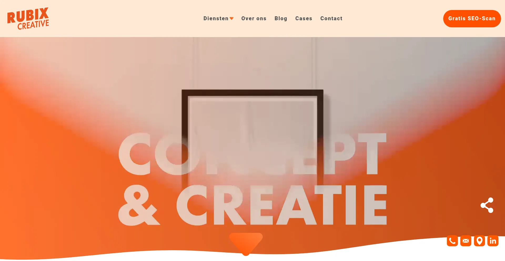 Rubixcreative.nl