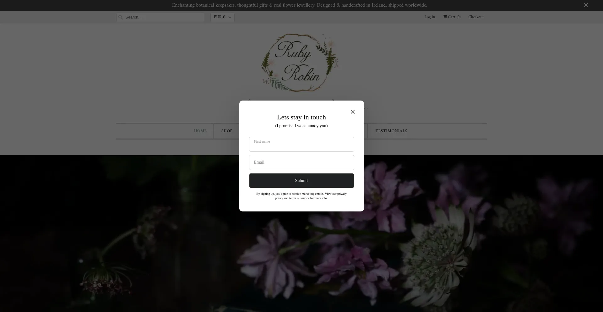 Rubyrobinboutique.com