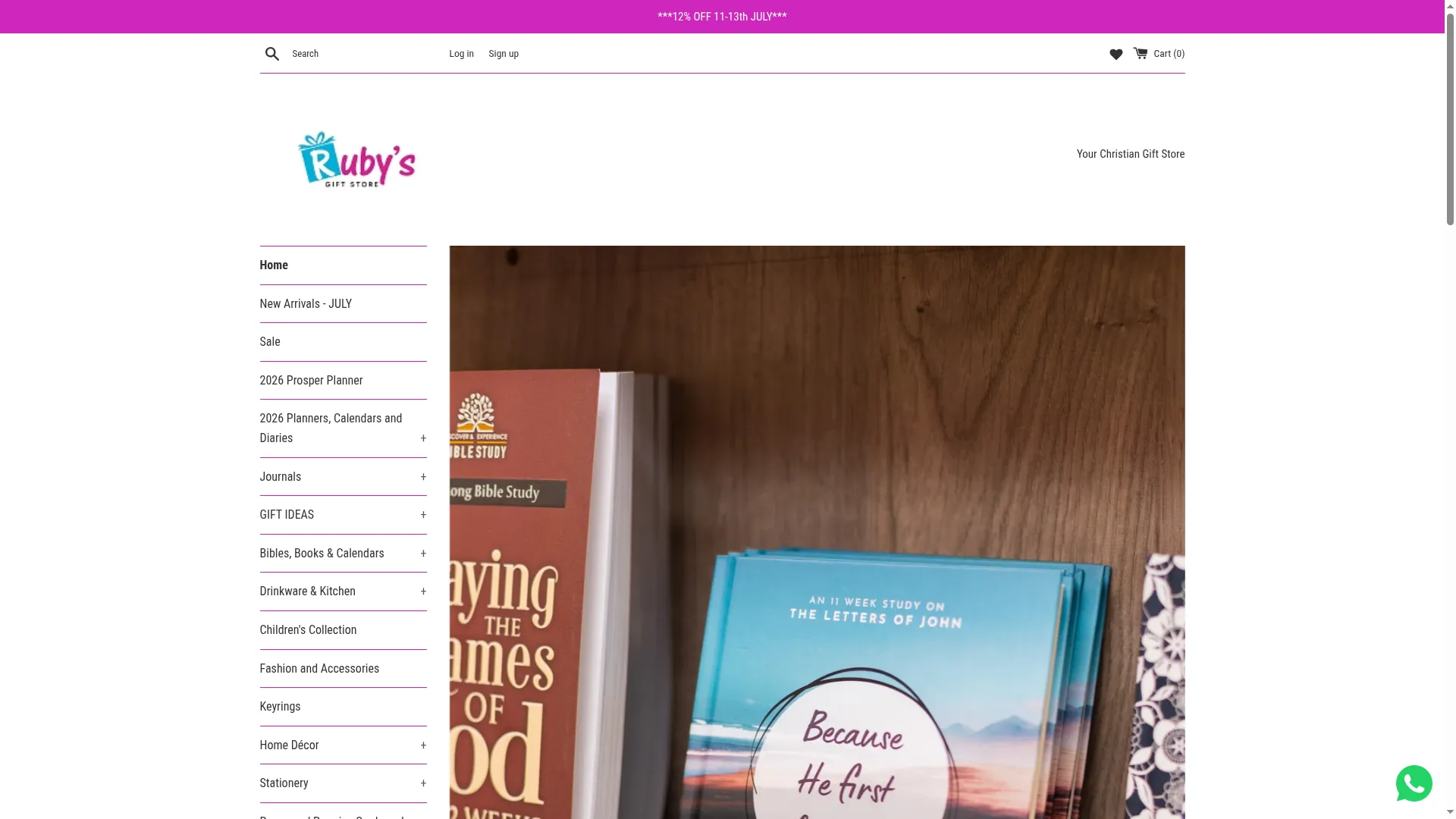 Rubysgiftstore.com