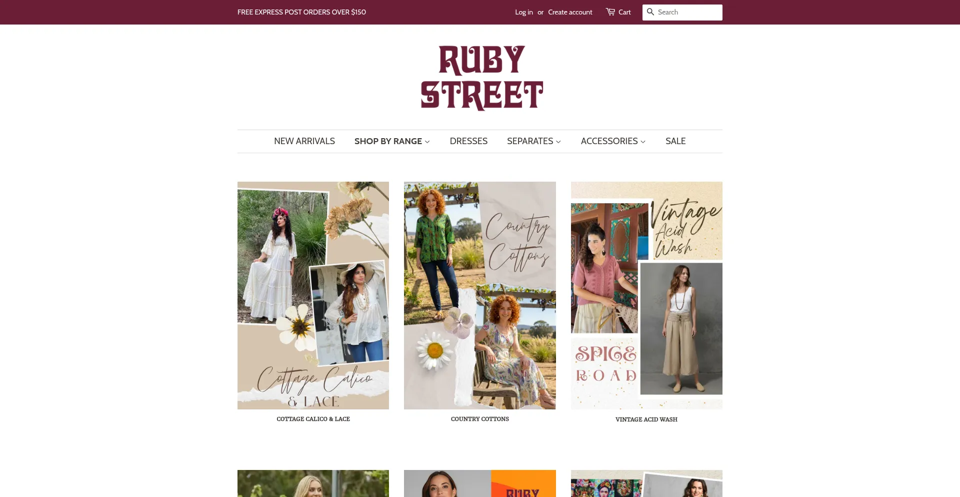 Rubystreetaustralia.com