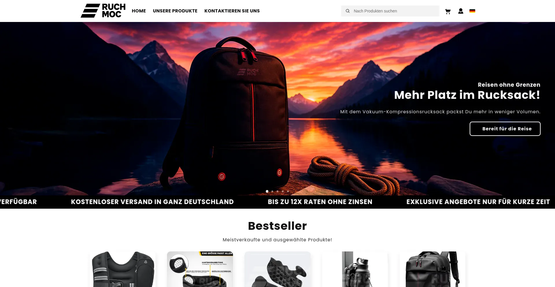 Is Ruchmoc.com Safe?