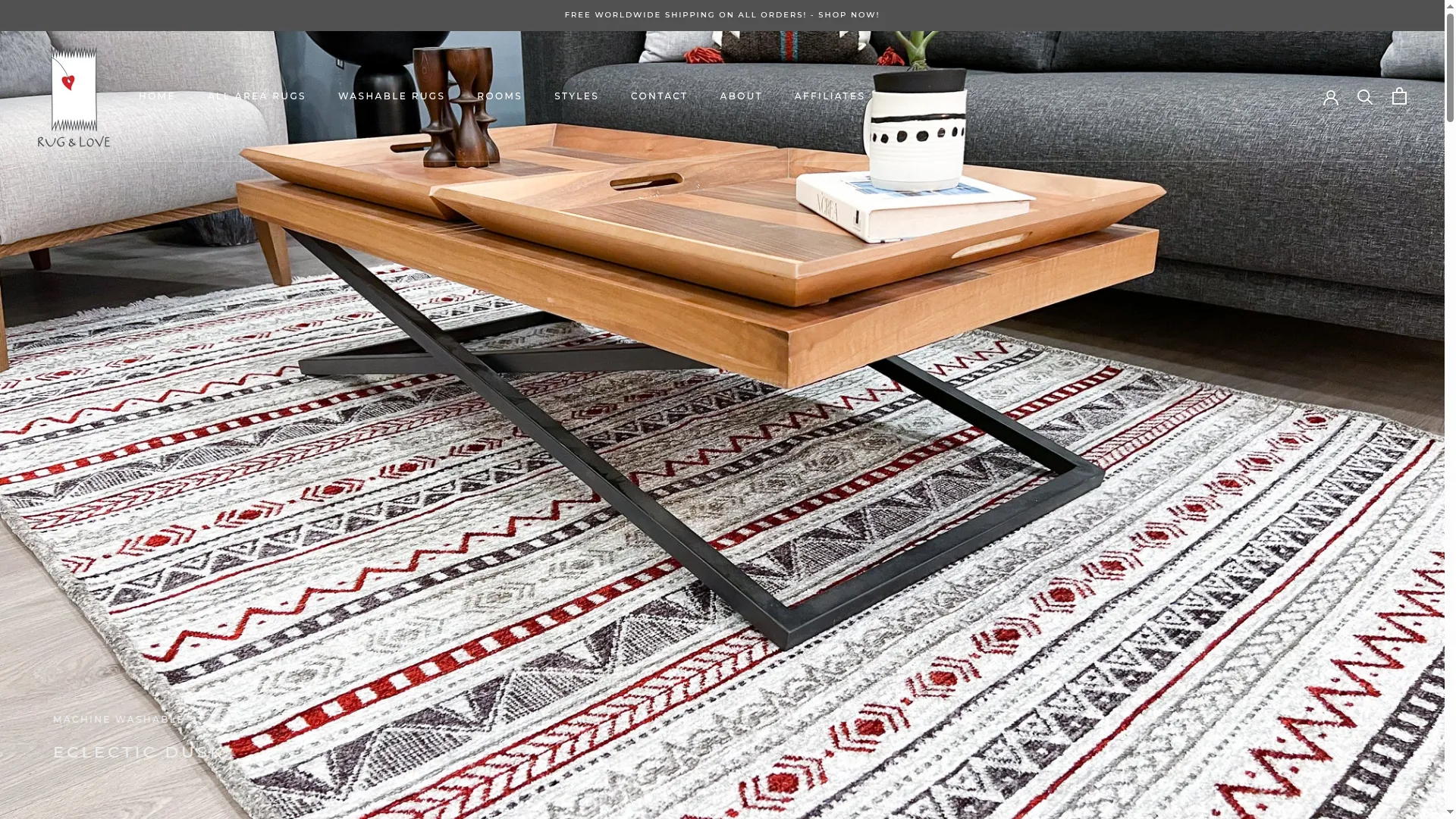 Rugandlove.com