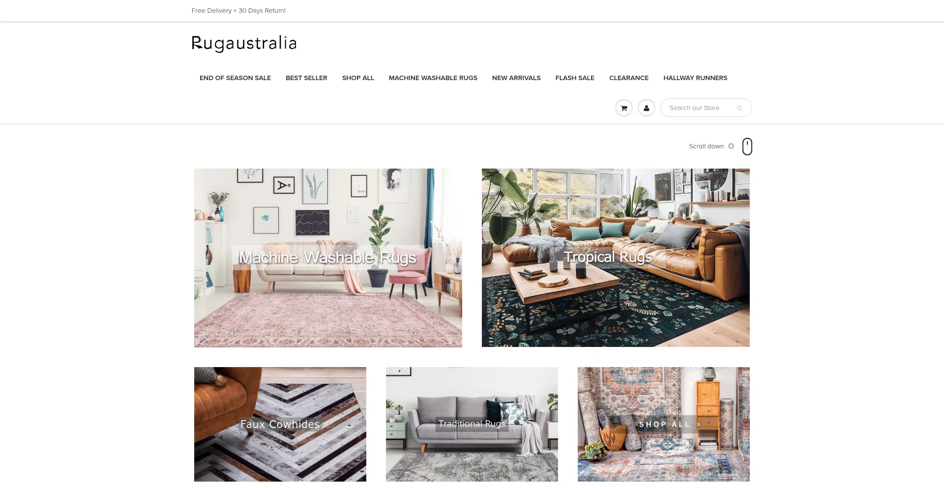 Rugaustralia.com.au