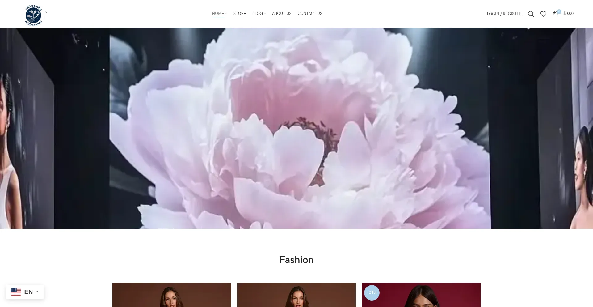 Ruidreaminc.com