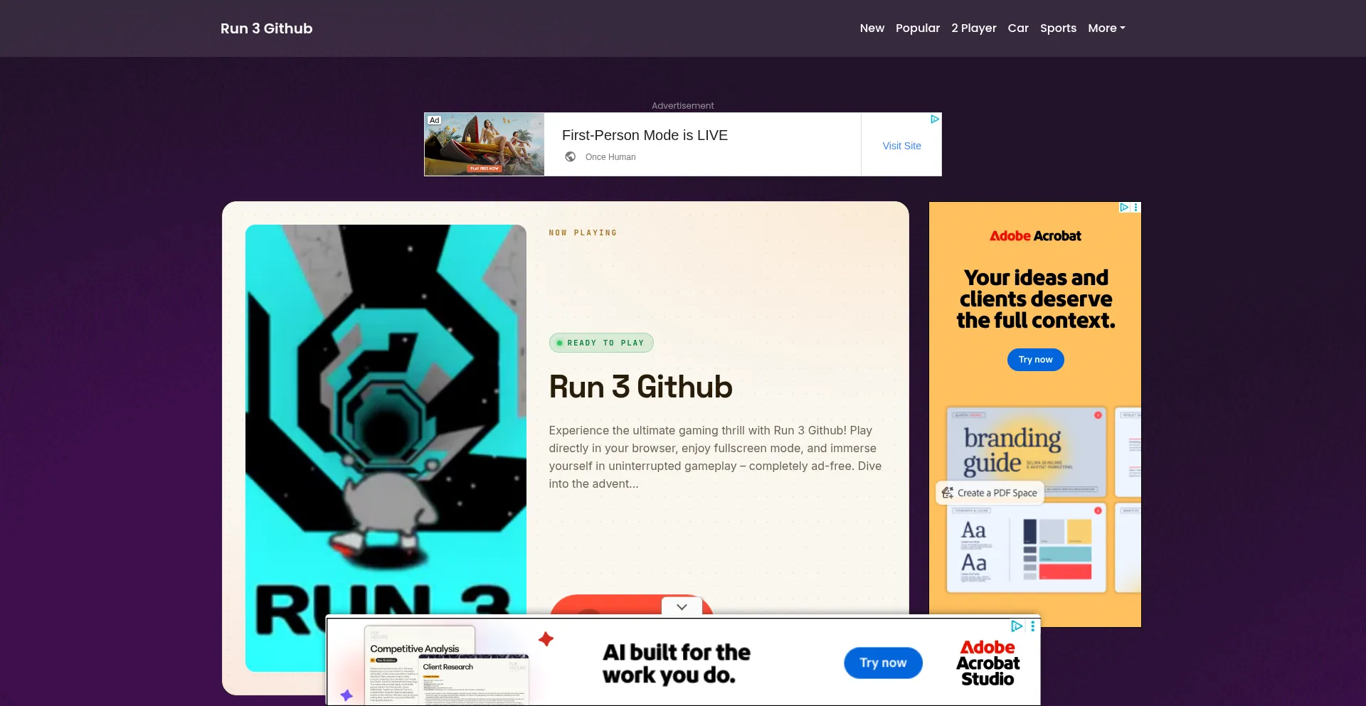 Run-3online.github.io