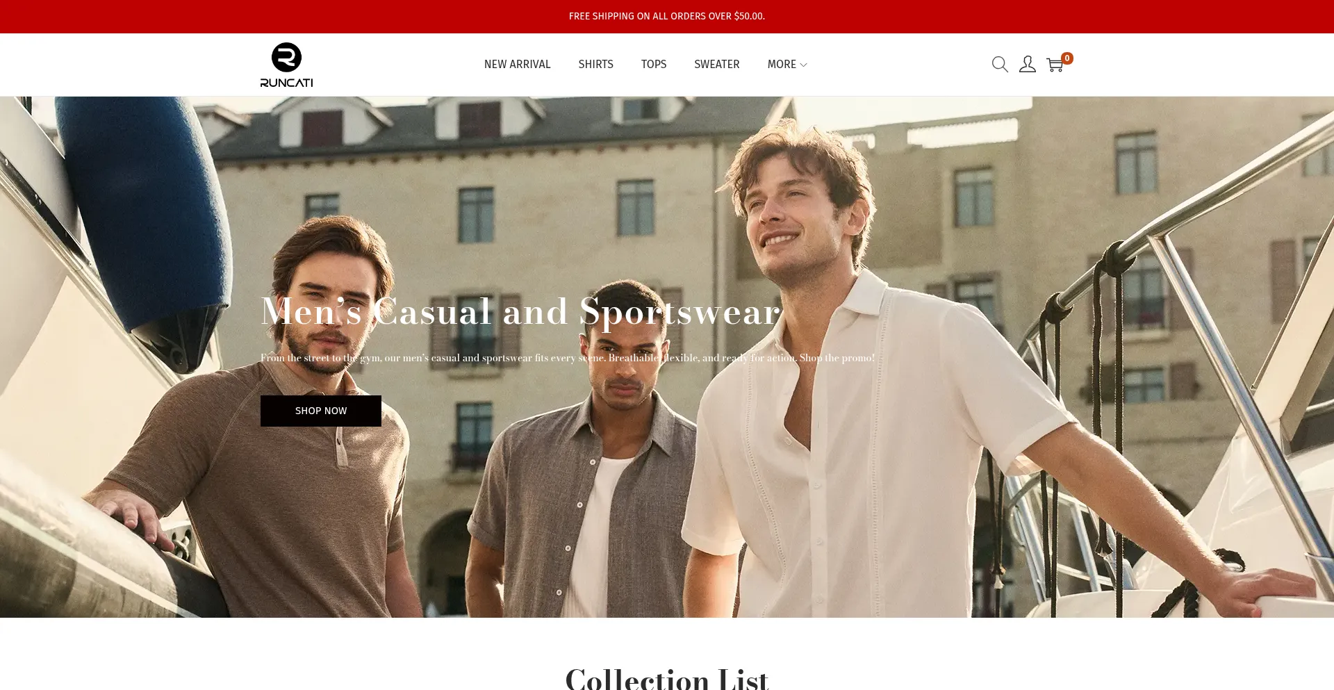 Is Runcatifashion.com Safe?