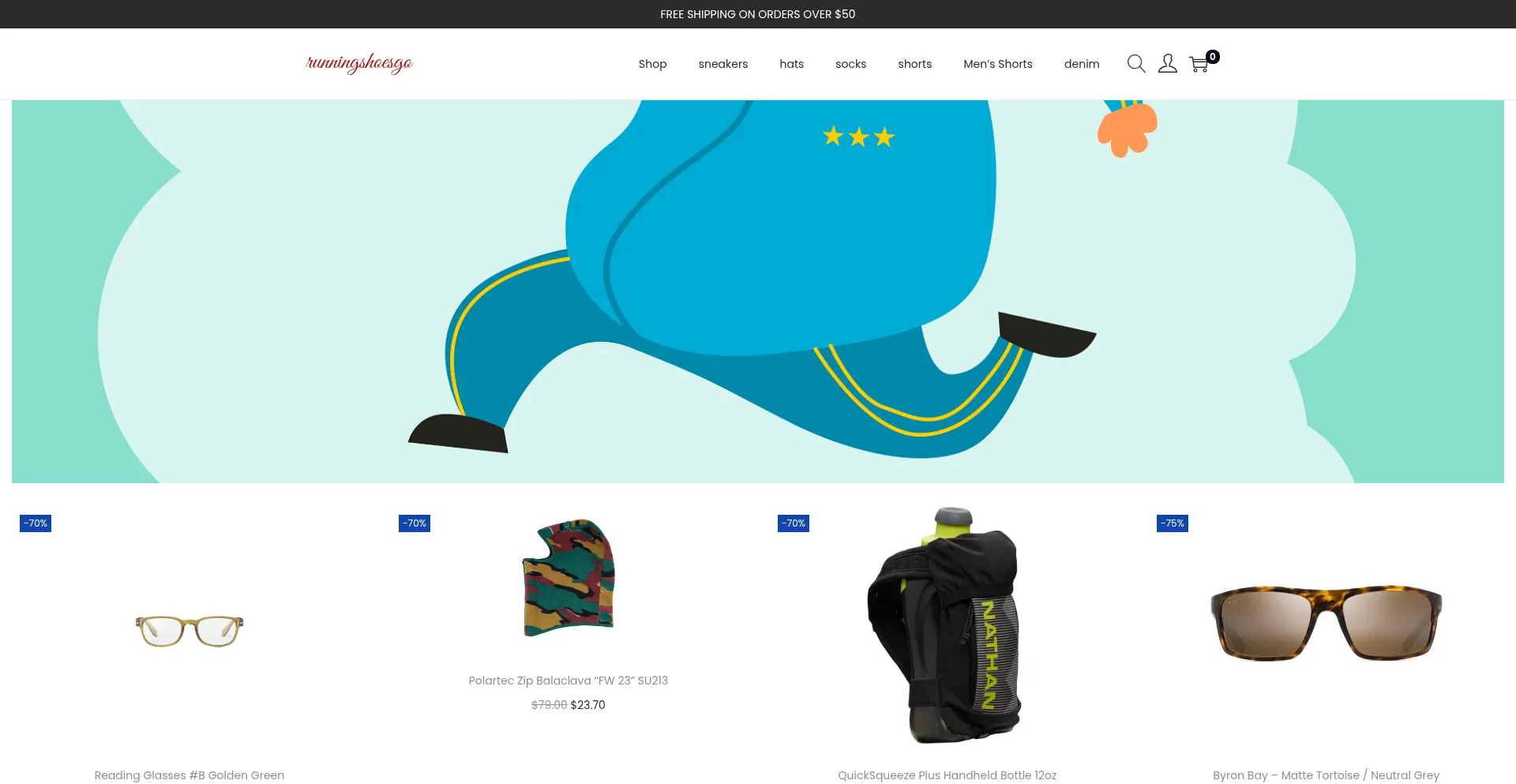 Runningshoesgo.com
