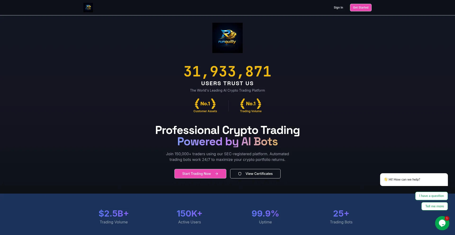 Runquily.com