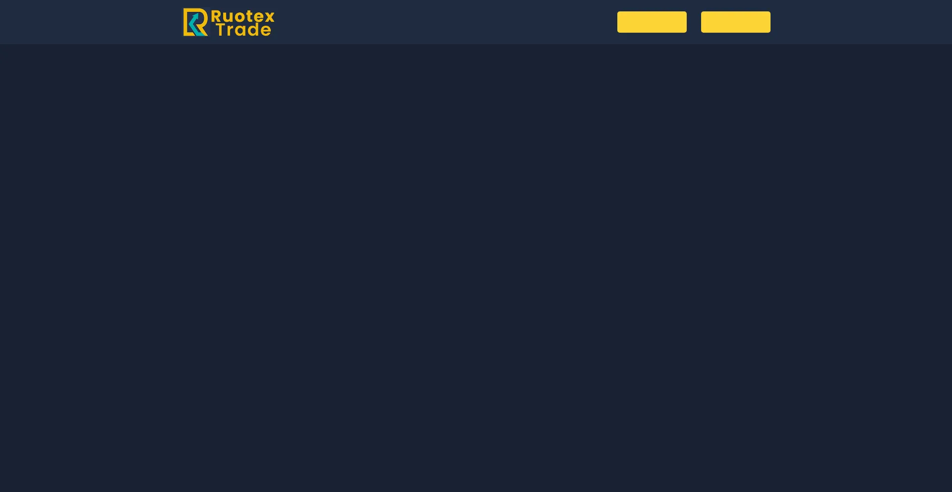 Is Ruotextrades.com Safe?