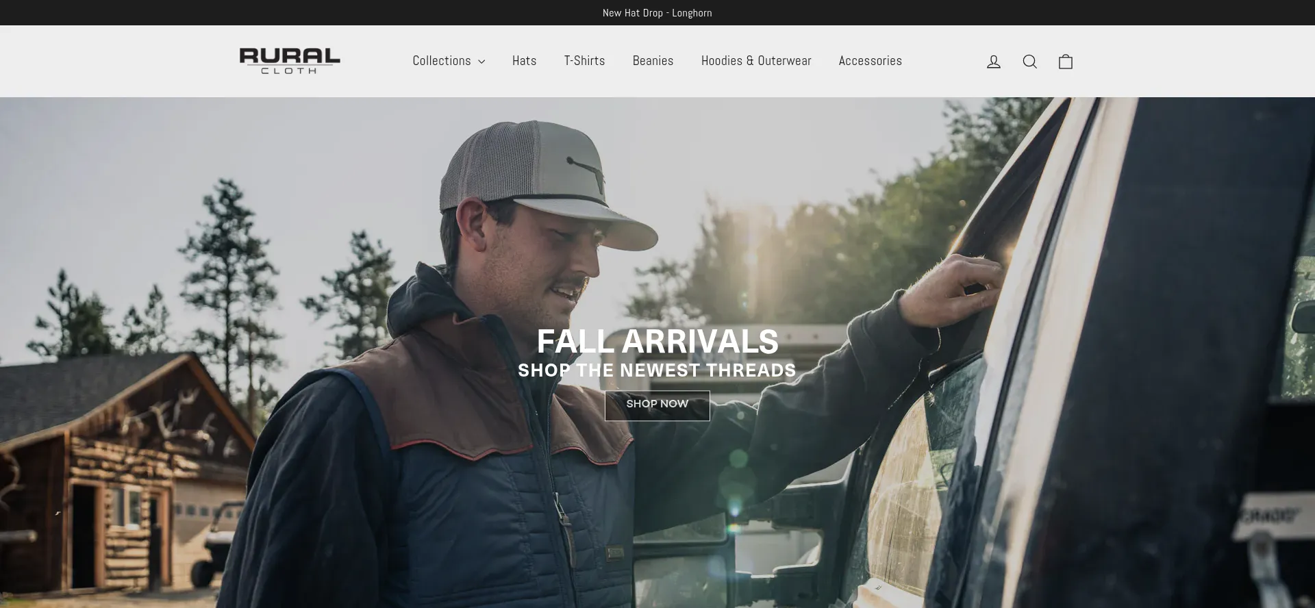 Is Ruralcloth.com Safe?