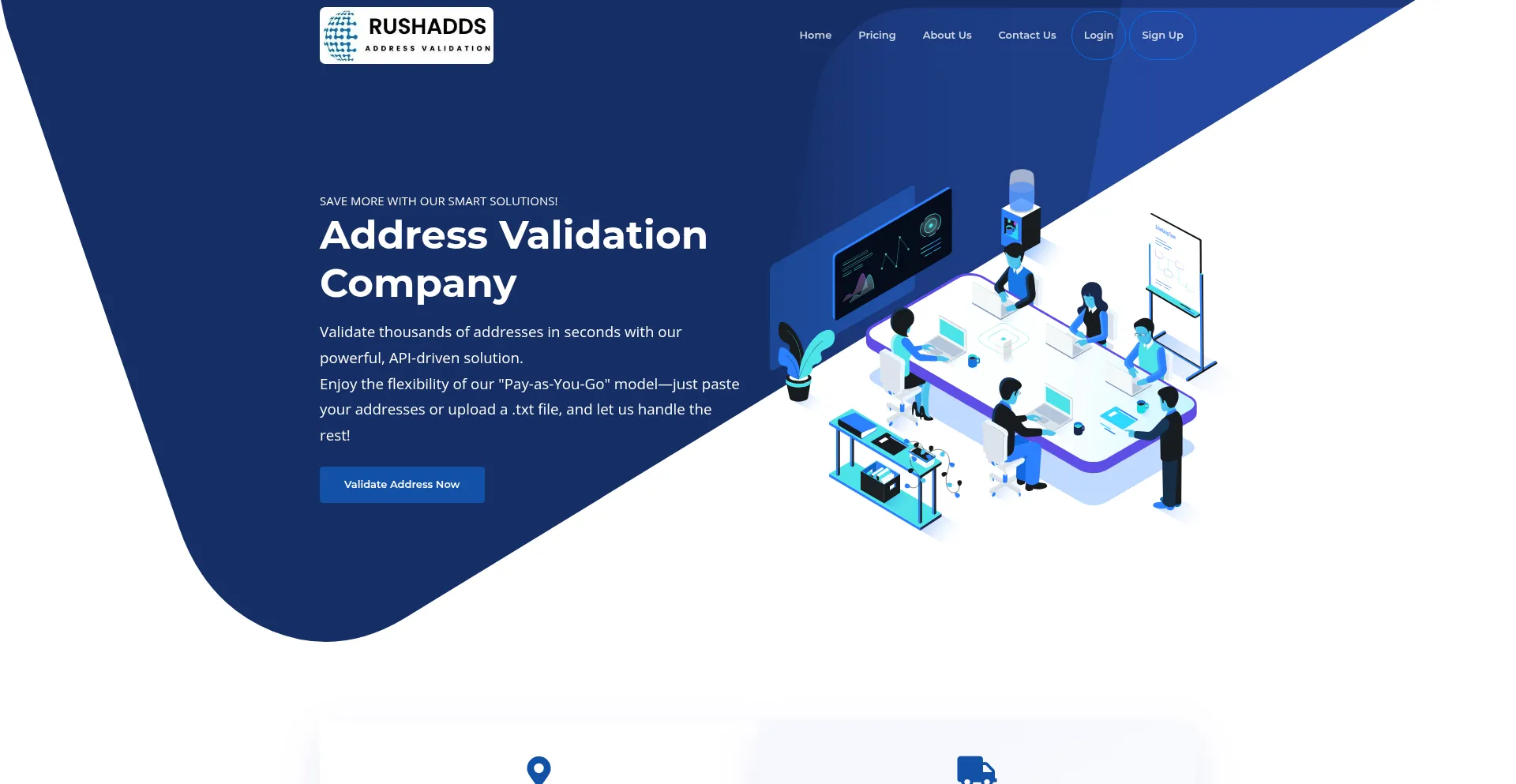 Is Rushadds.com Safe?