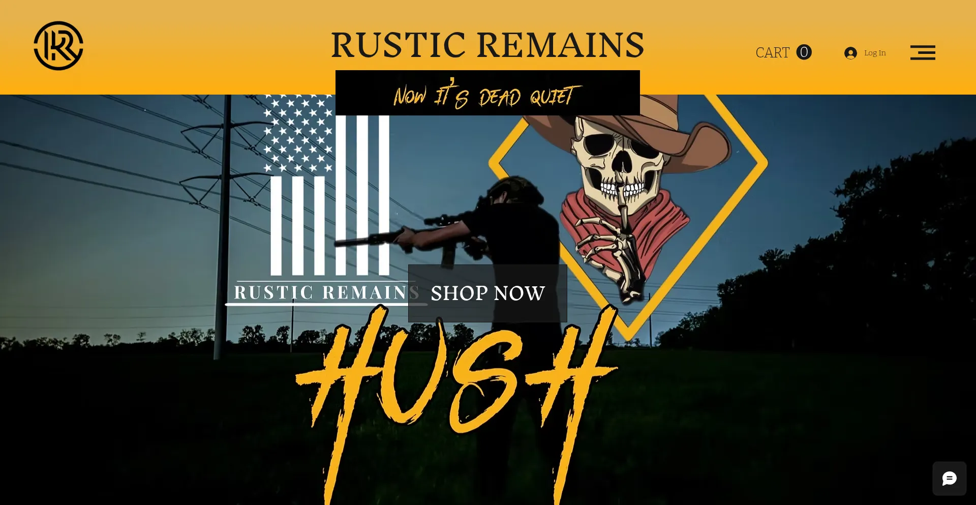Rusticremains.com