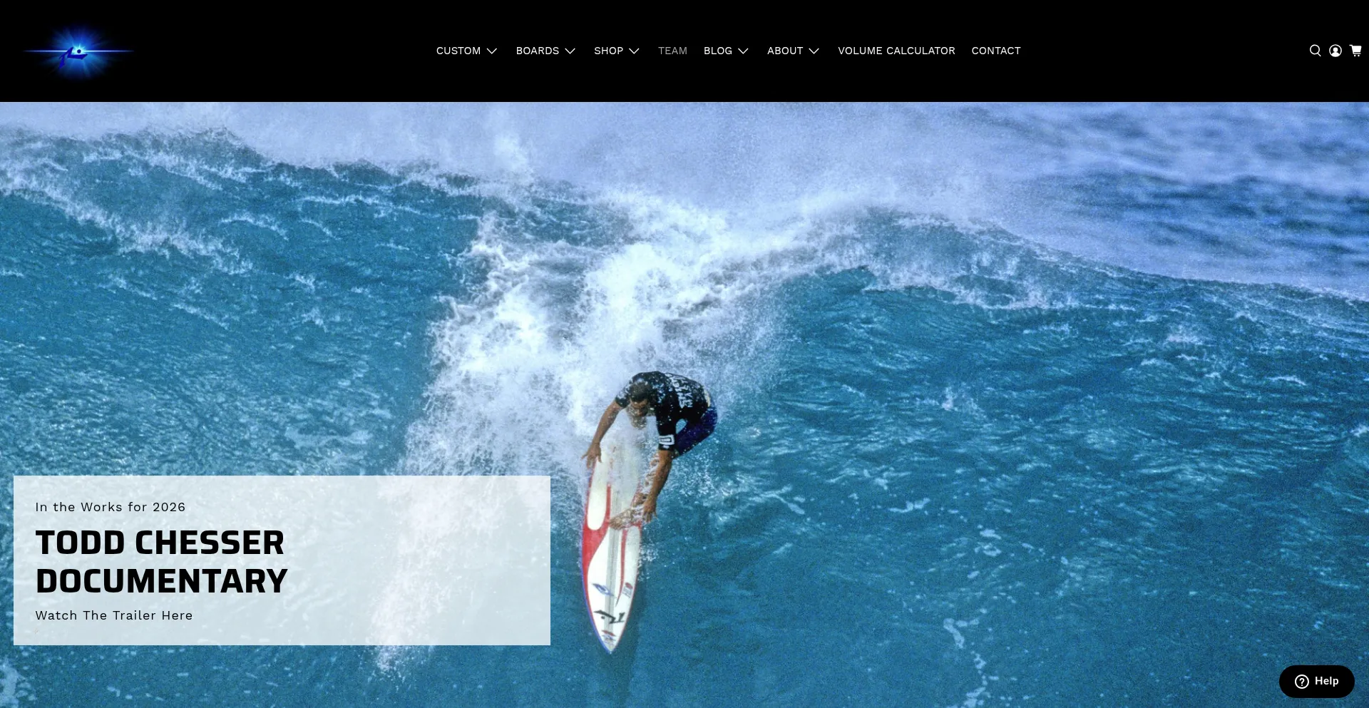 Rustysurfboards.com