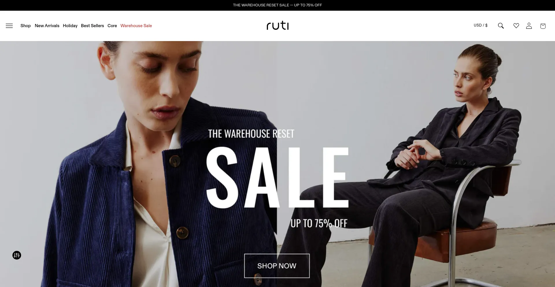 Ruti.com