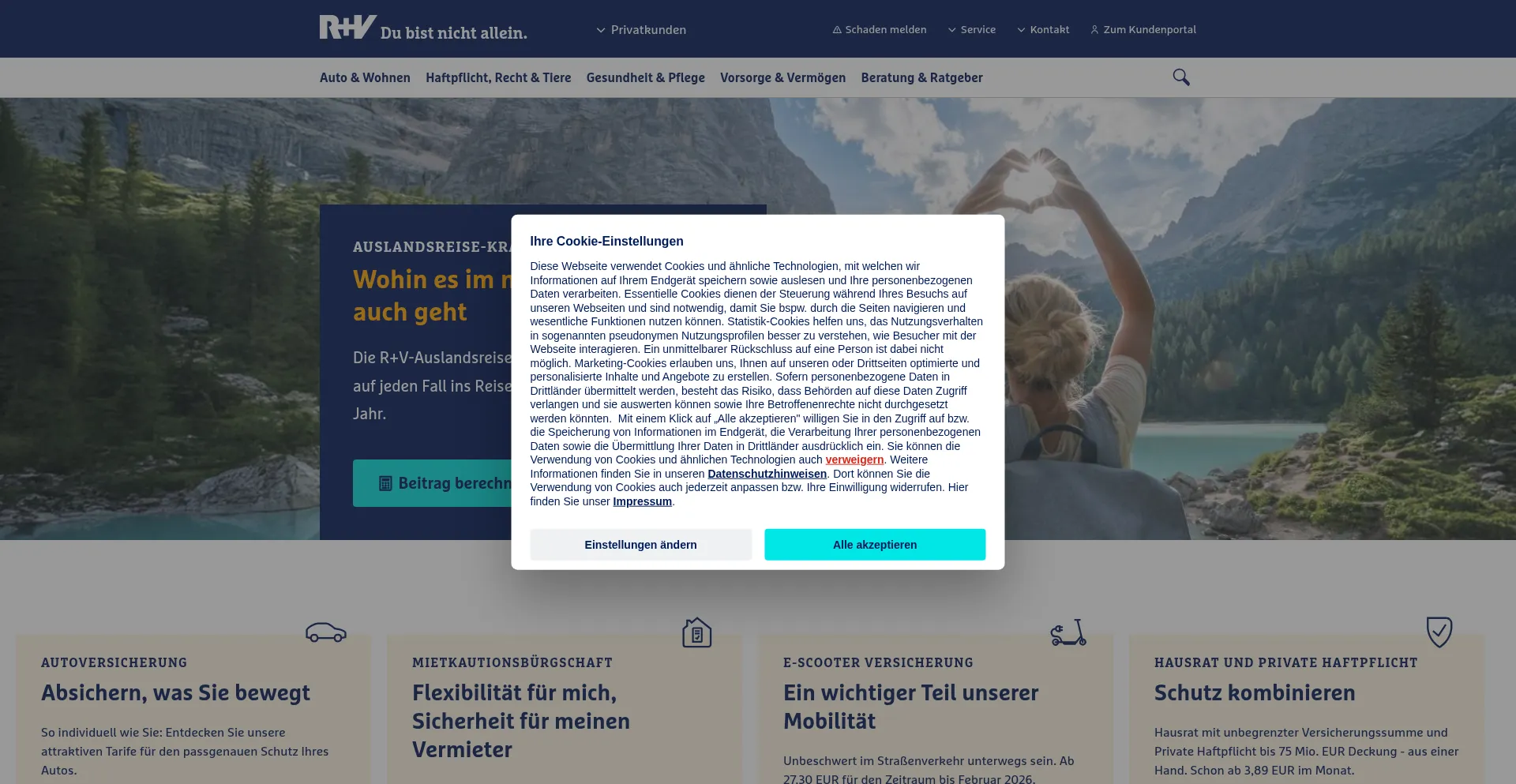 Is Ruv.de Safe?