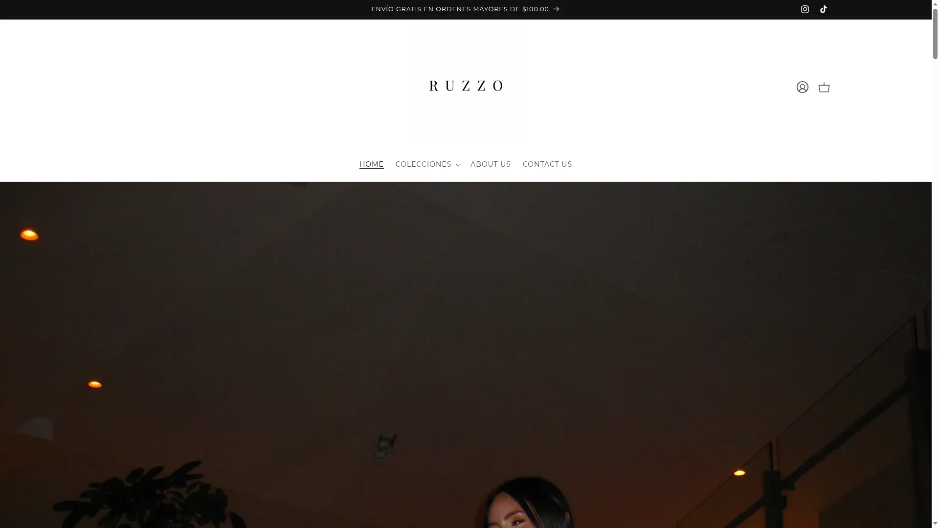 Ruzzoboutique.com