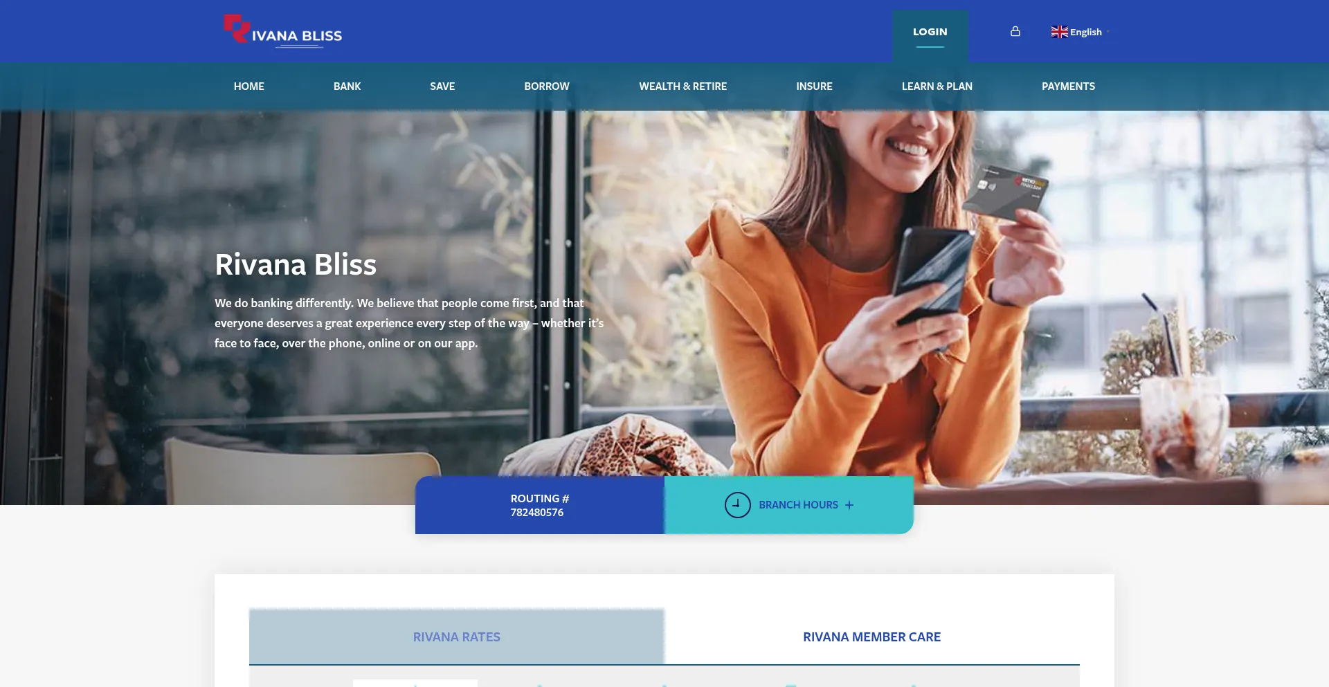 Rverbs.com