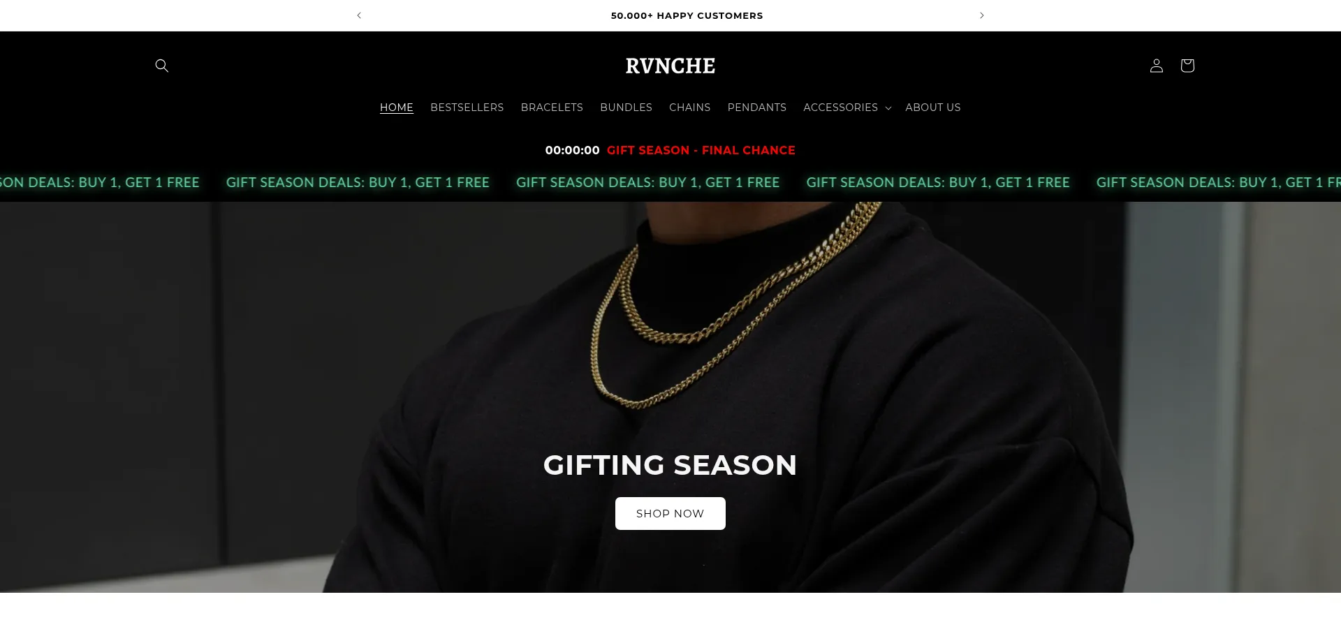 Rvnche.com