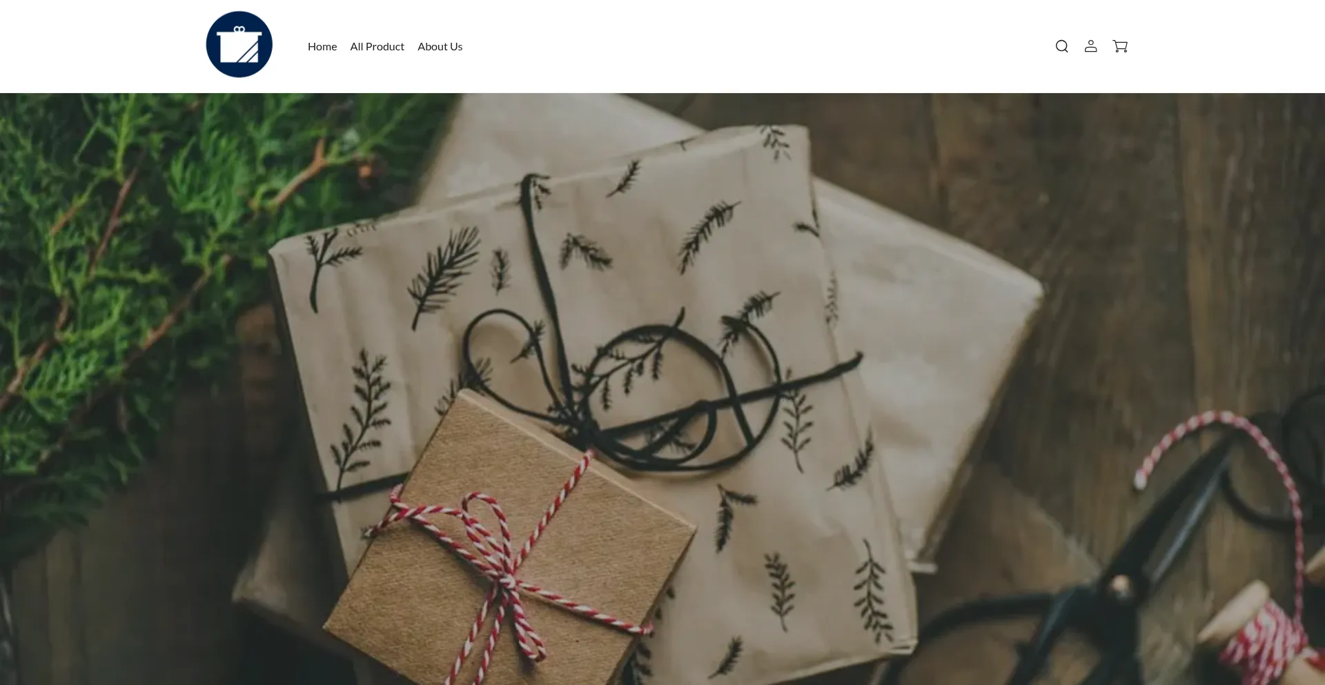 Website screenshot of Rwhuf.top