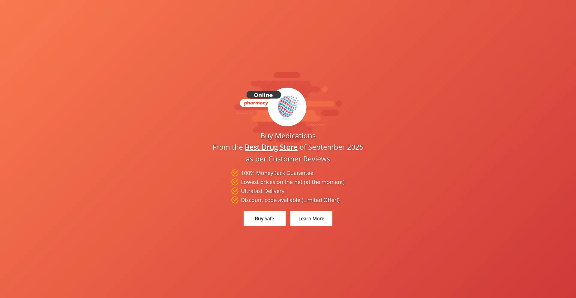 Is Rxexpressmexico.com Safe?
