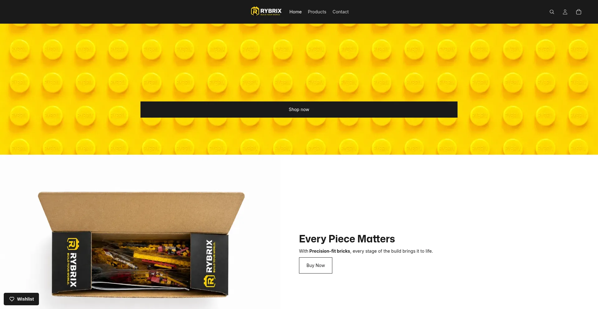 Rybrix.co.uk