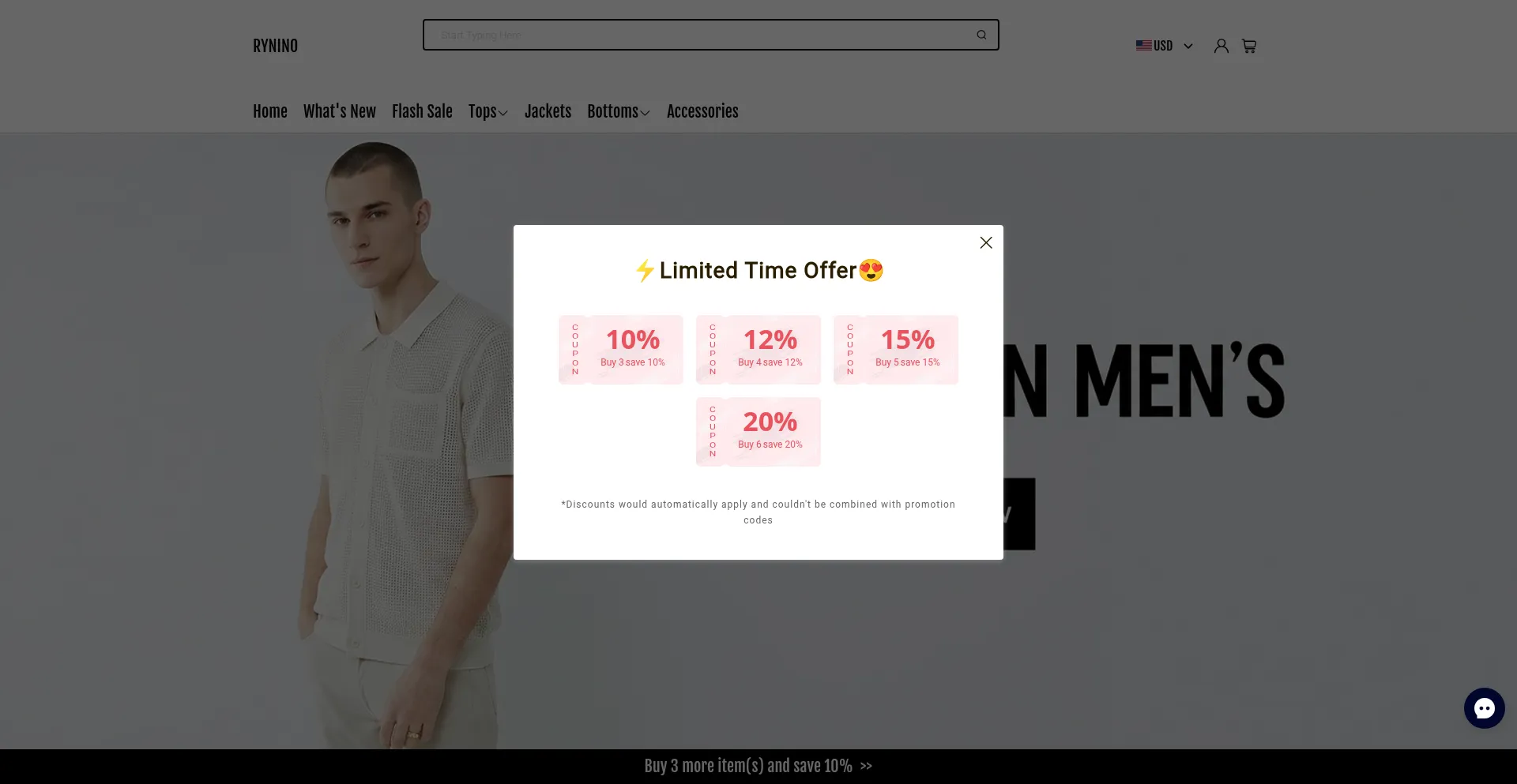 Rynino.com