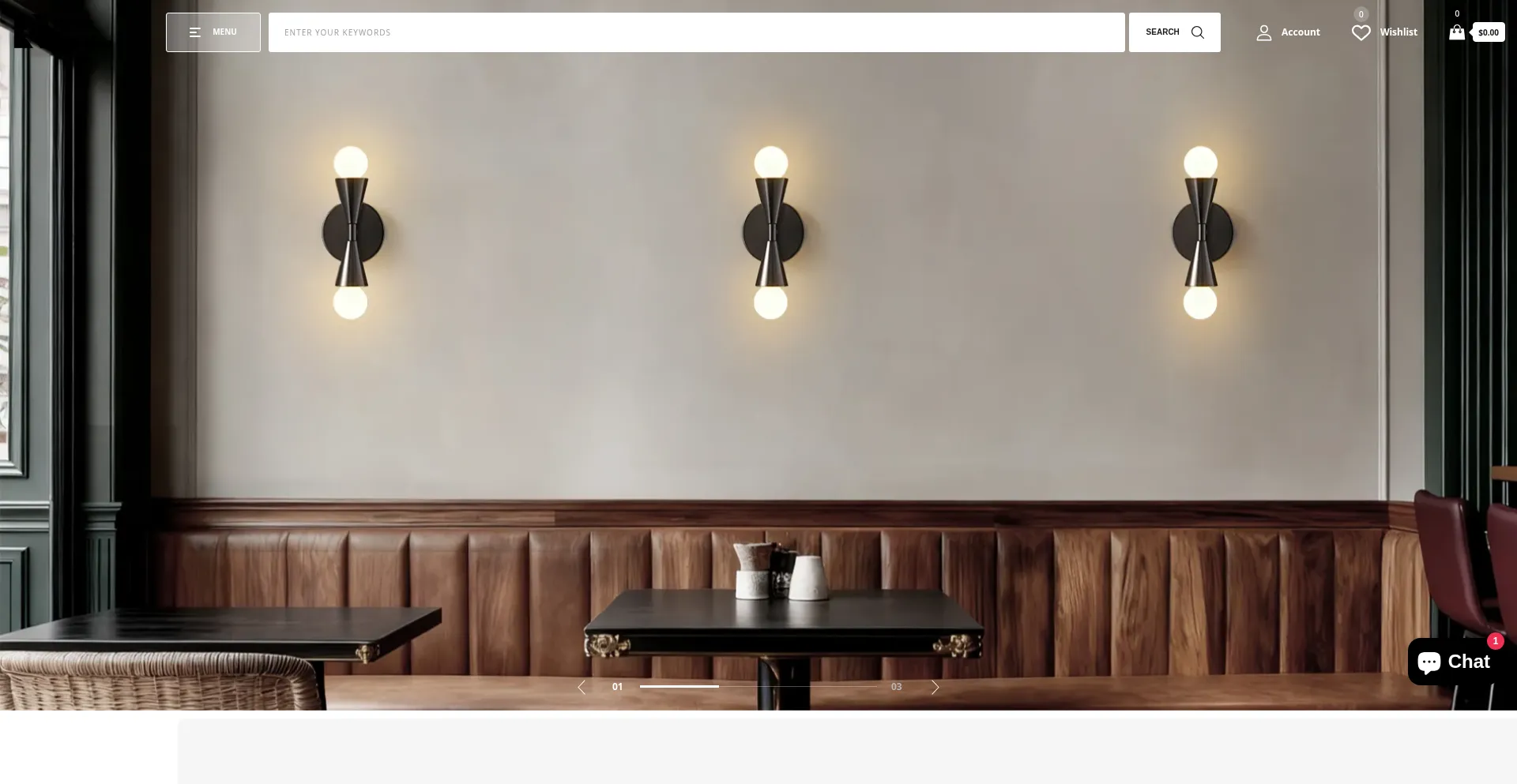 Rynixlighting.com