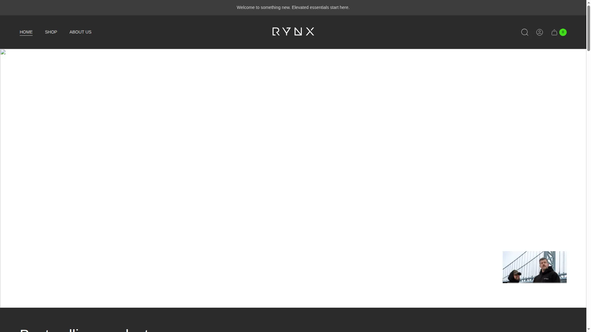 Rynx.shop