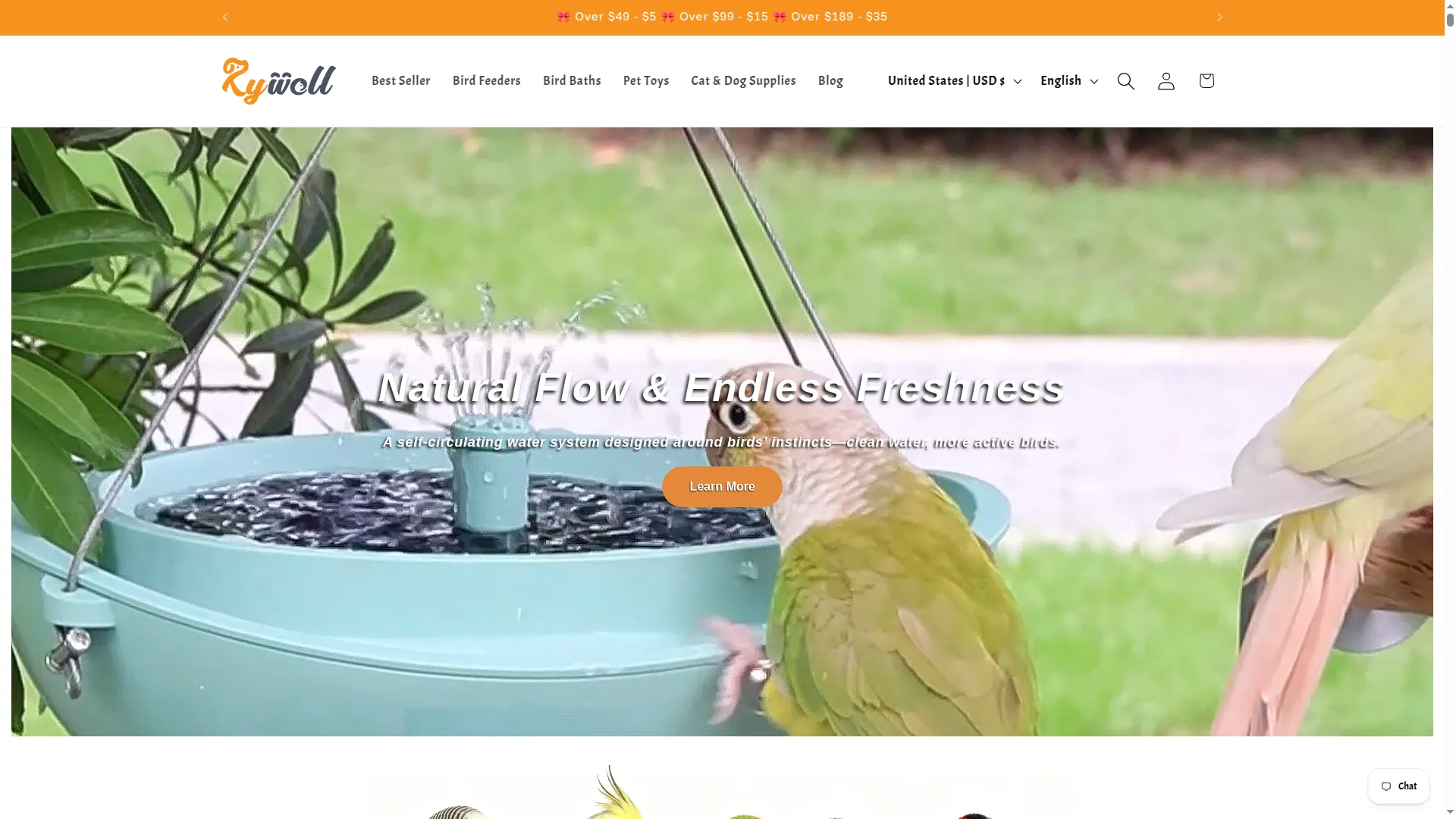 Rywell.shop