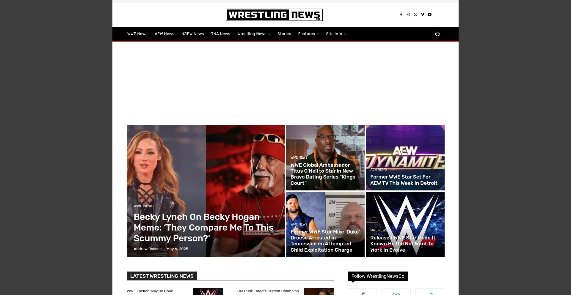 Website screenshot of S46341.pcdn.co