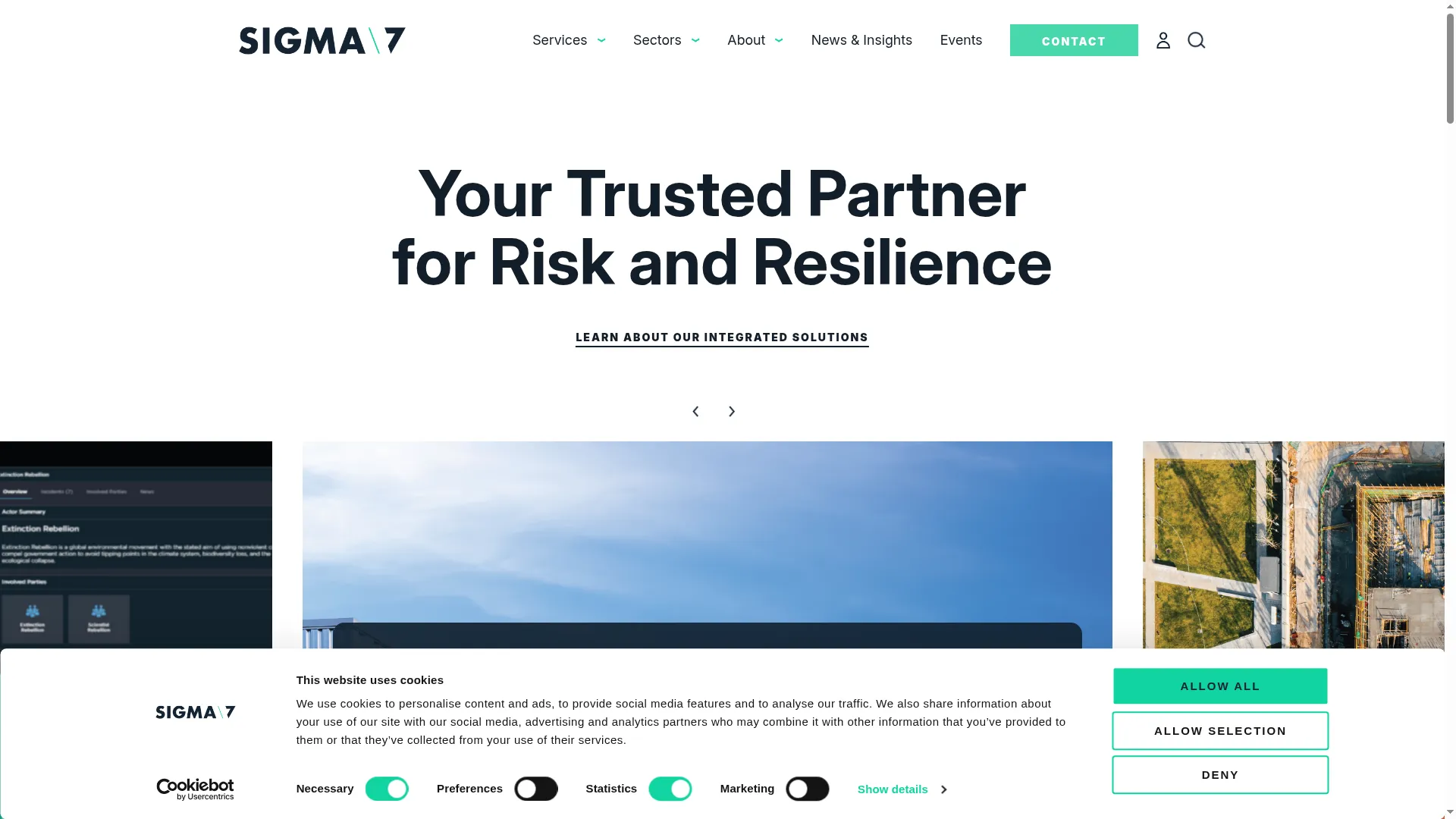 S7risk.com
