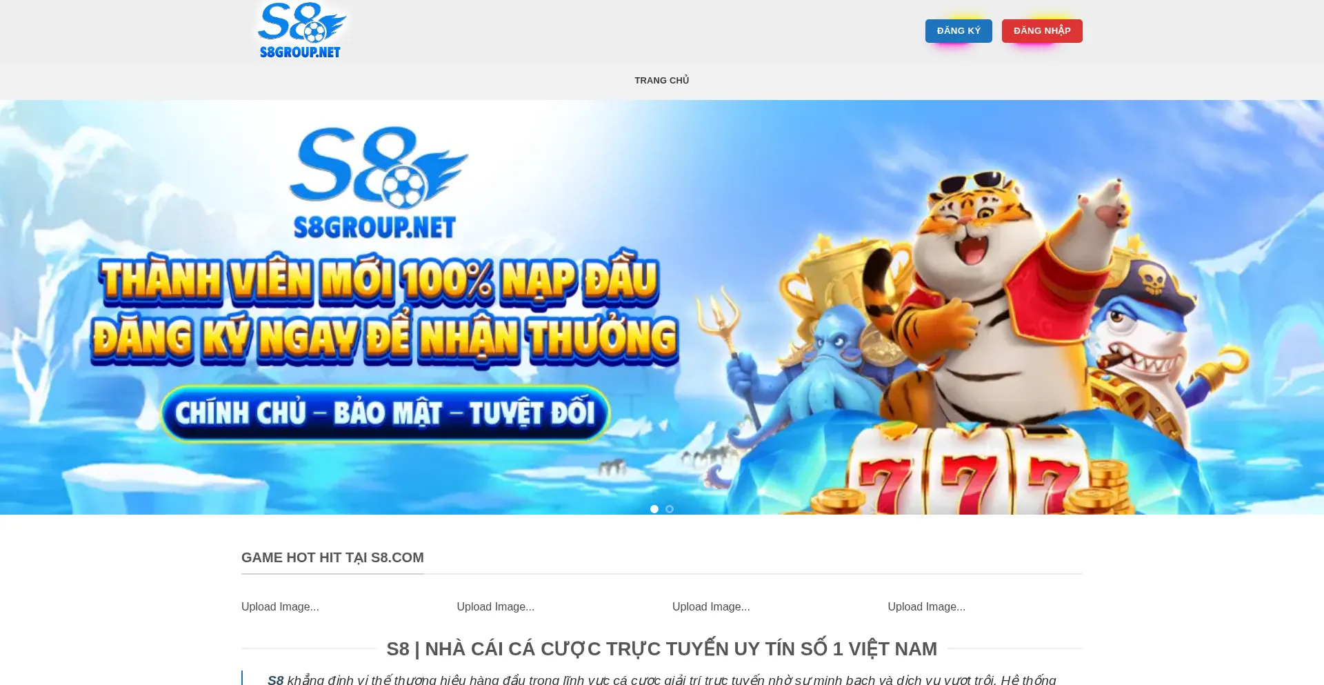 S8group.net