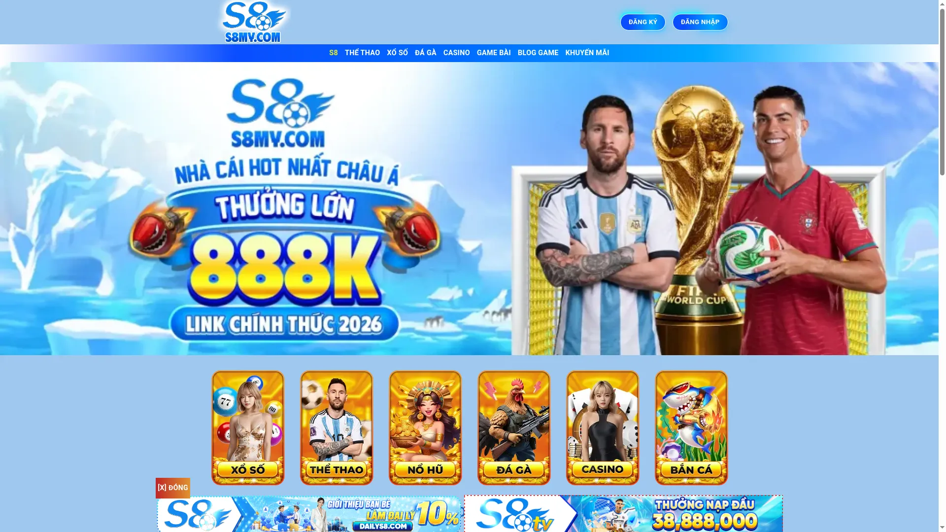 S8my.com