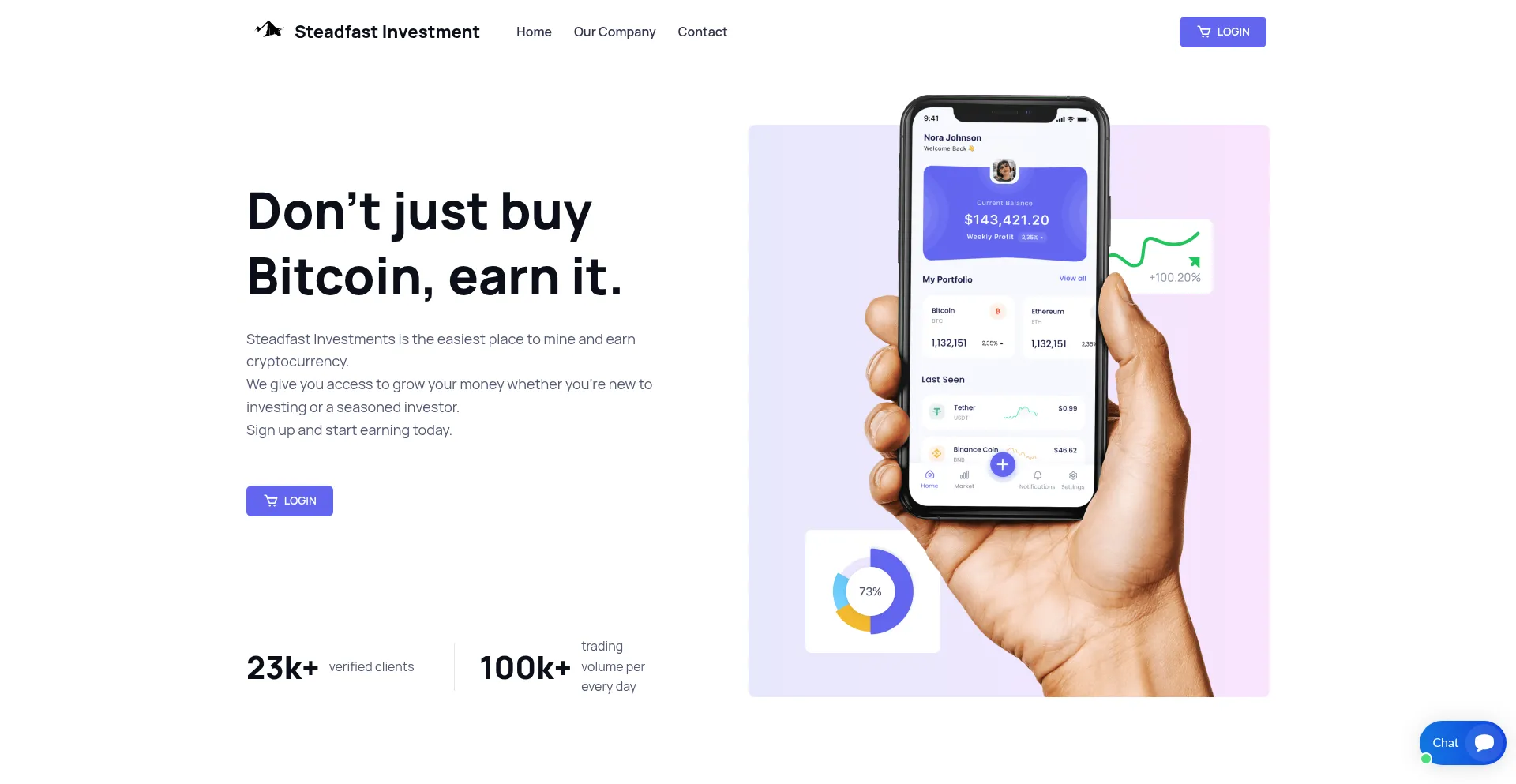 S9trader.com
