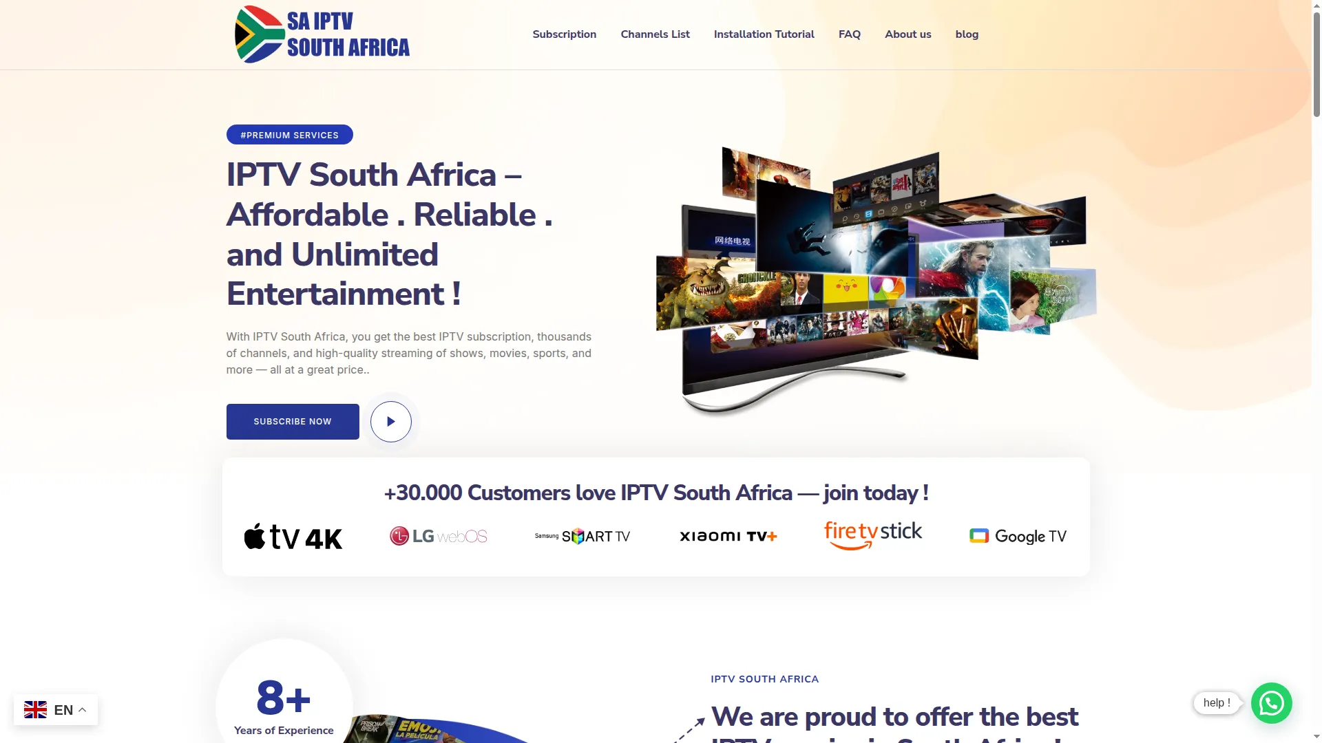 Sa-iptv.co.za