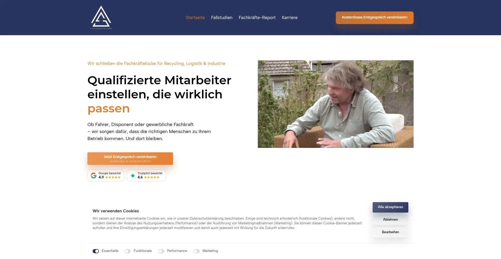 Sa-marketinglabs.de