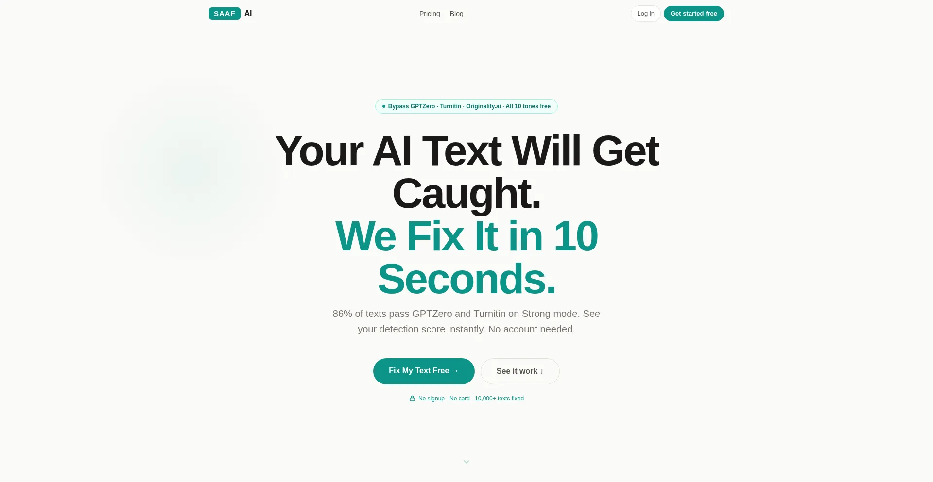 Saafaiwork.com