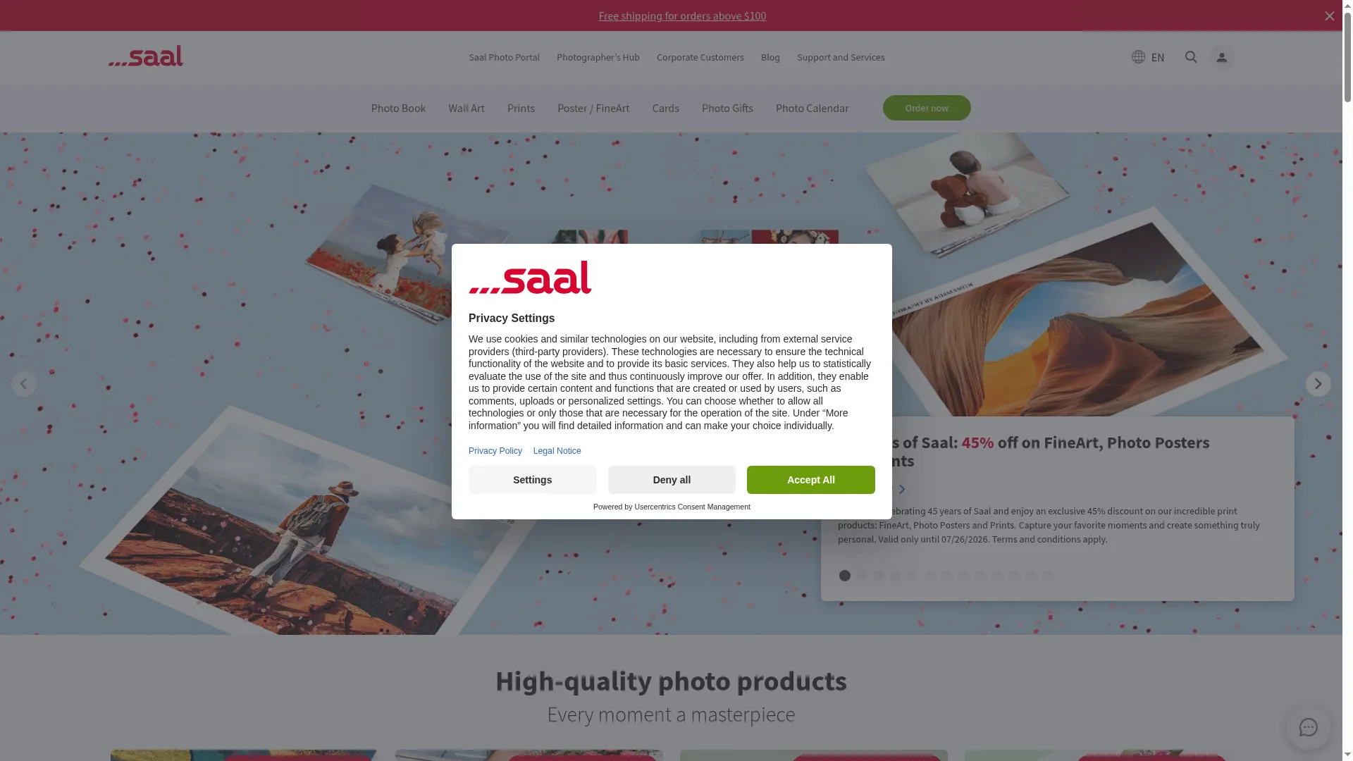 Saal-digital.com