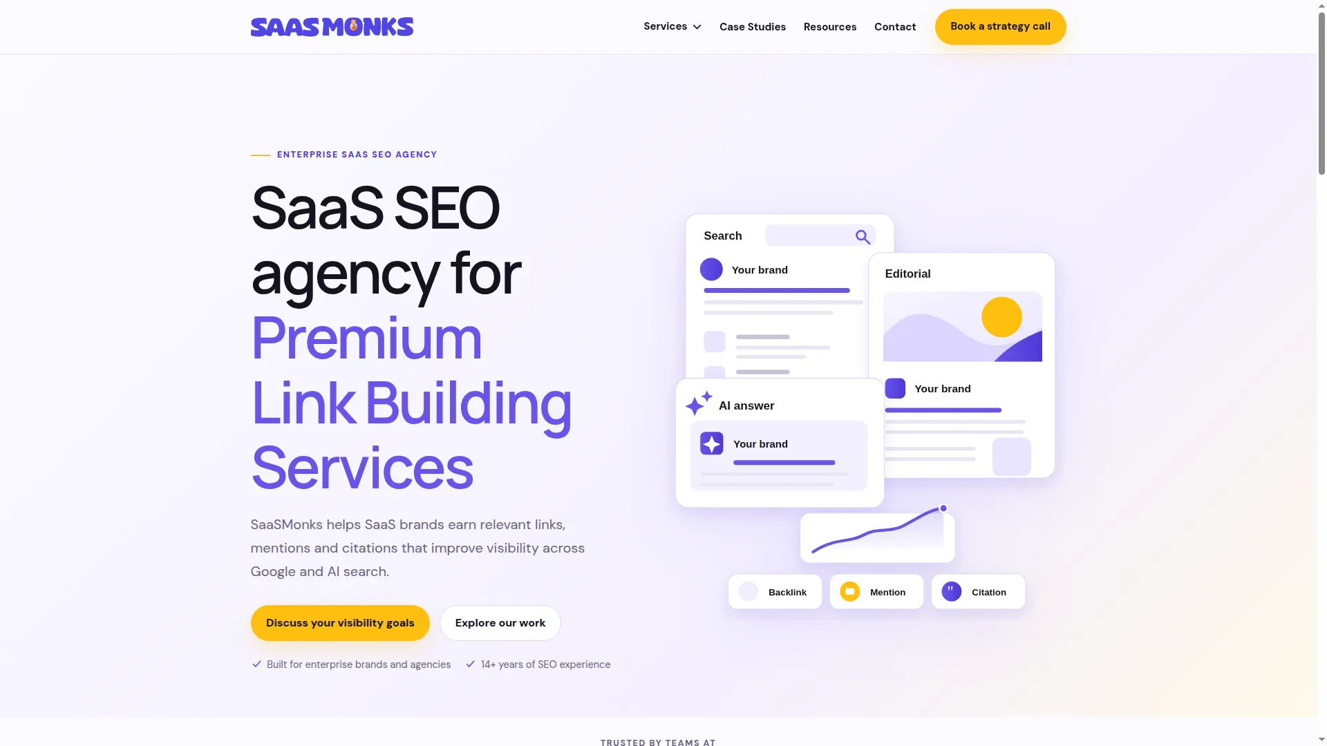 Saasmonks.com