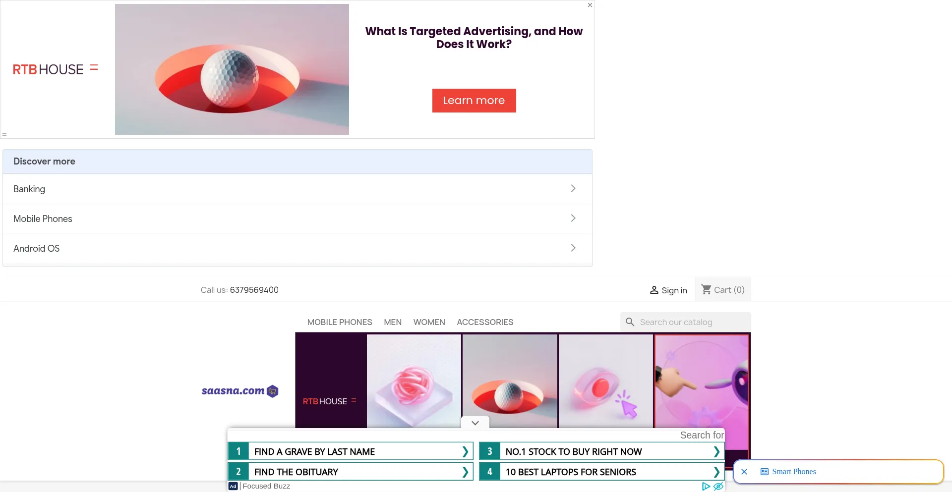 Saasna.com
