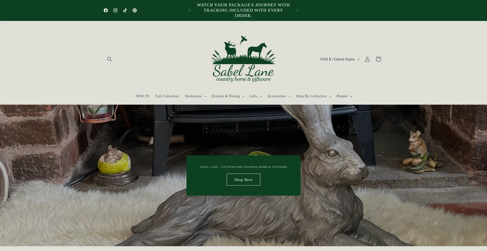 Sabellane.co.uk