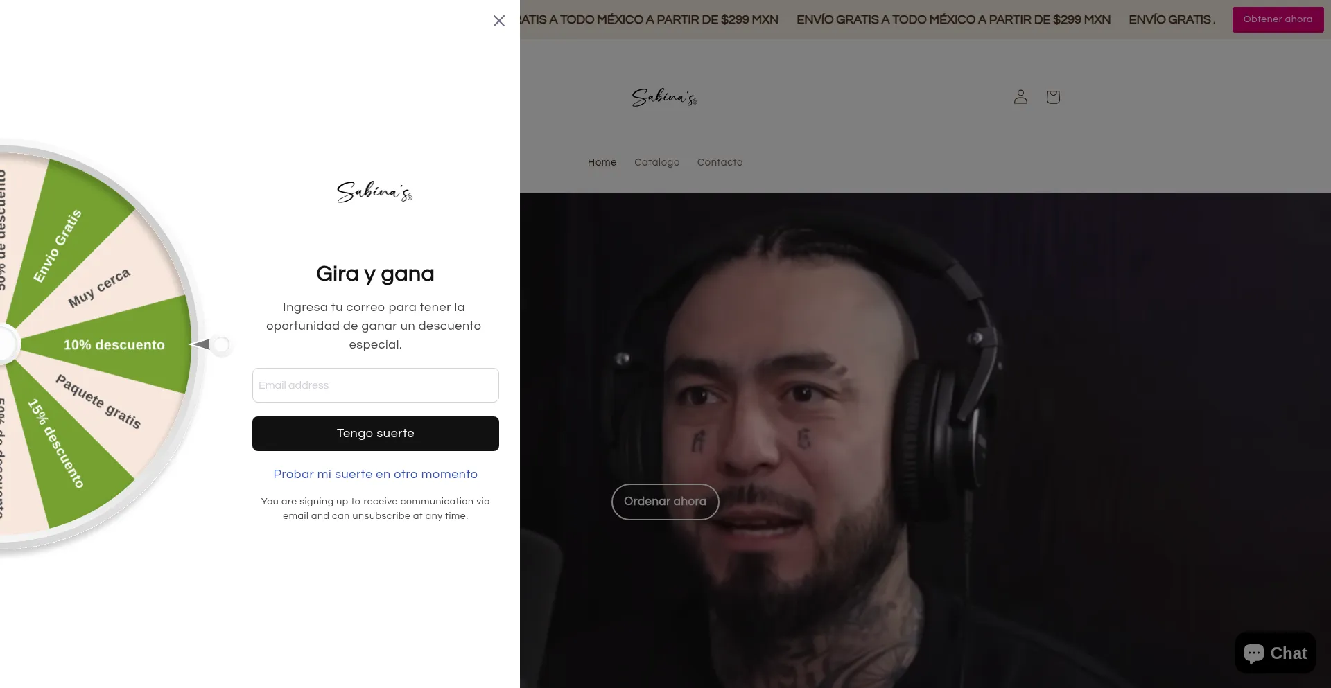 Is Sabinas.online Safe?