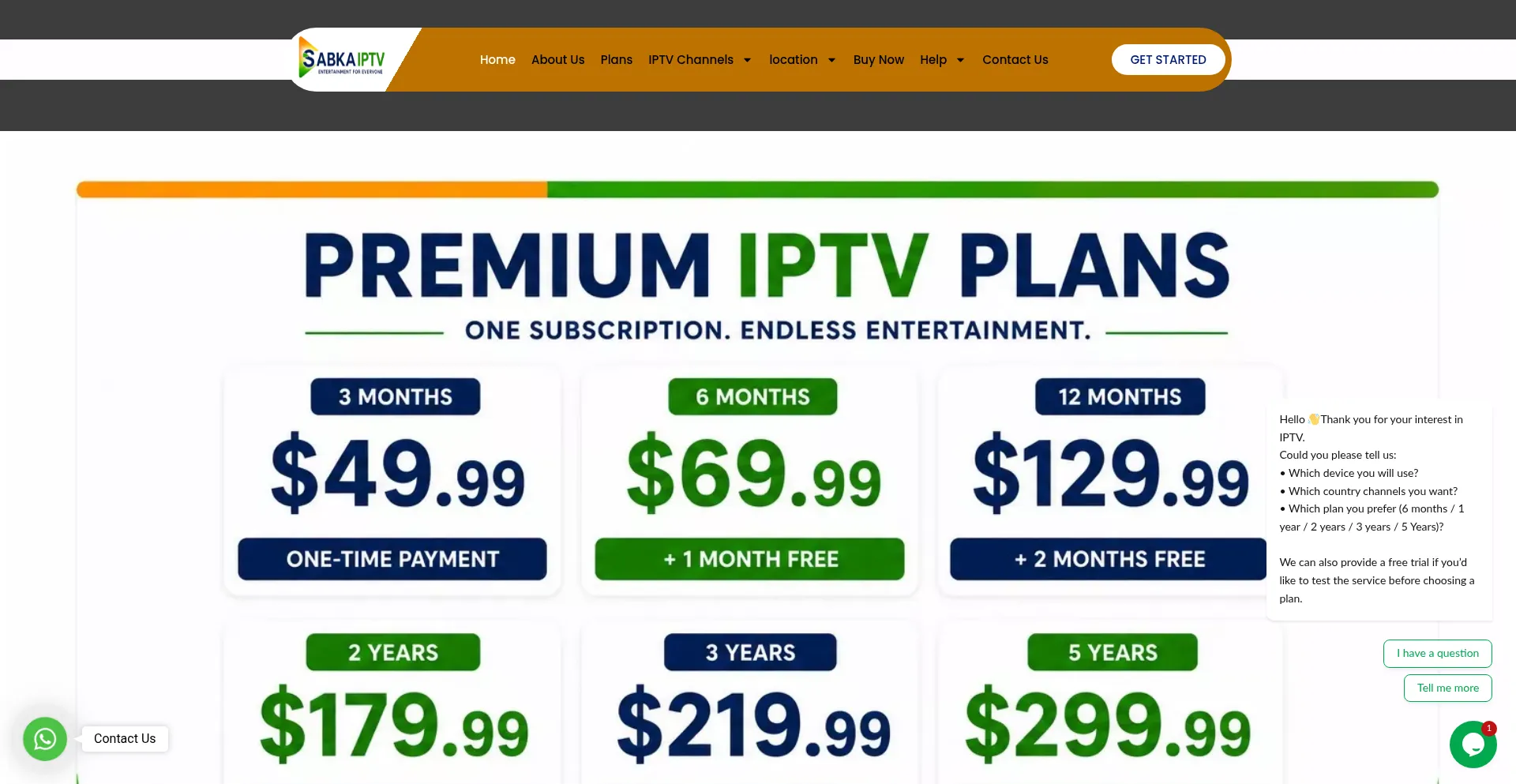 Sabkaiptv.com