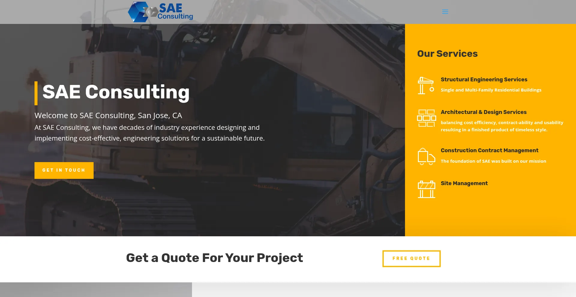 Sae-consulting.com
