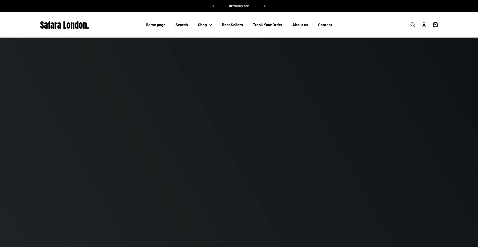 Safaraa-london.com
