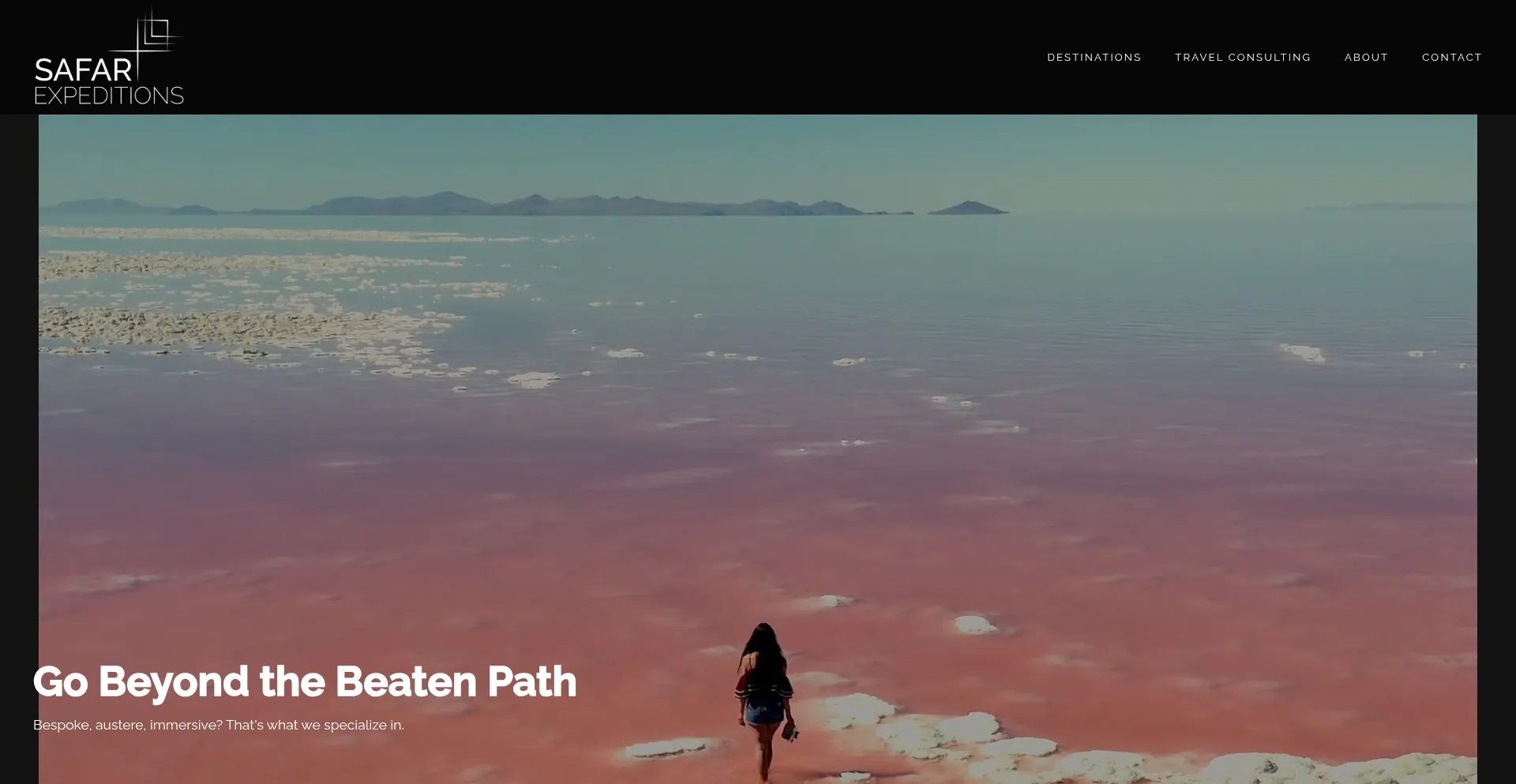 Is Safarexpeditions.com Safe?