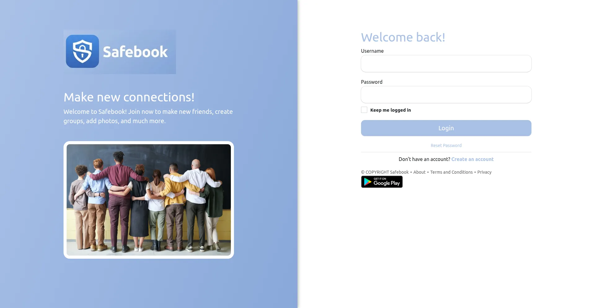 Safebook.fyi